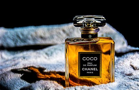 most famous Chanel products